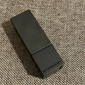 Burberry lipstick Military Red